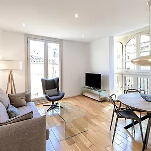  Apartment Sanchez Pastor Freshapartments By Bossh!