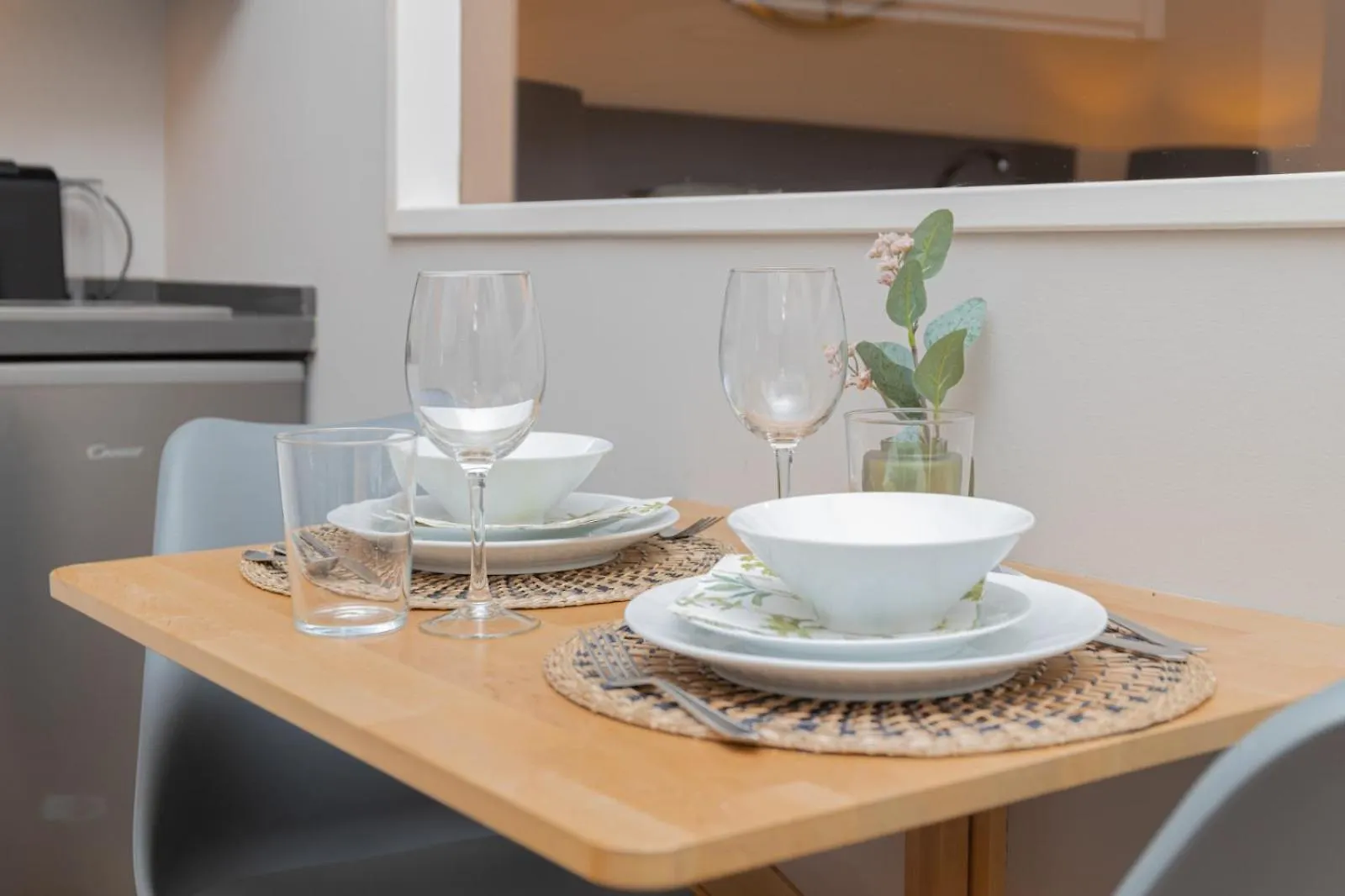 Cathedral Suites - City Center Apartment Малага Испания